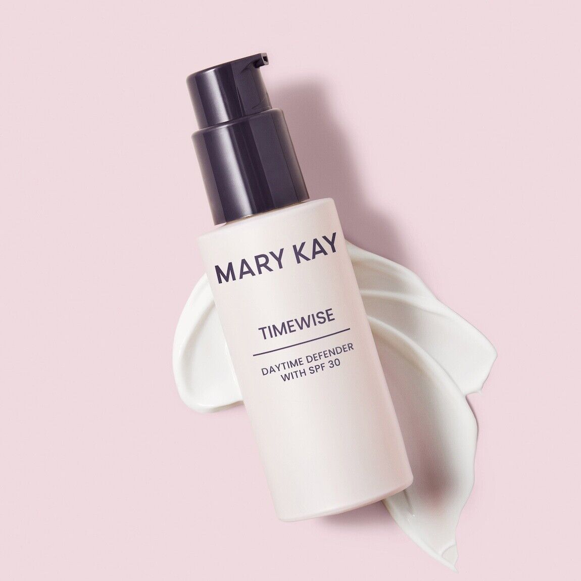 TimeWise® Daytime Defender Sunscreen Broad Spectrum SPF 30†