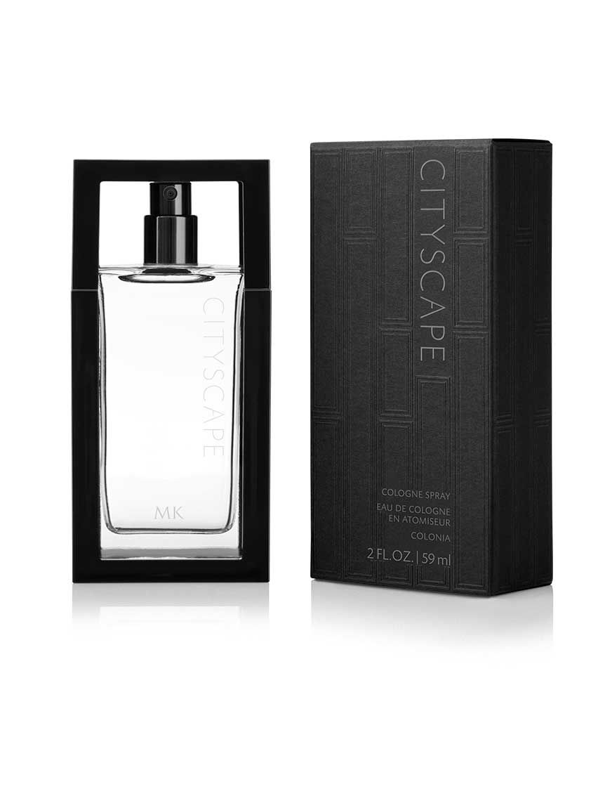 Cityscape® Cologne Spray