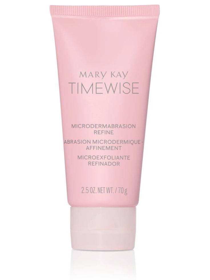 TimeWise® Microdermabrasion Refine