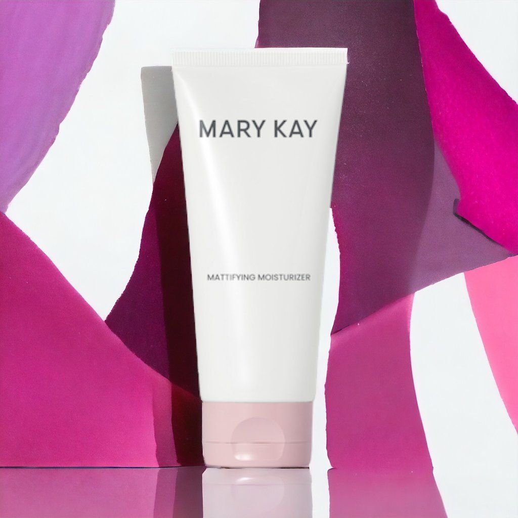 Mary Kay® Mattifying Moisturizer