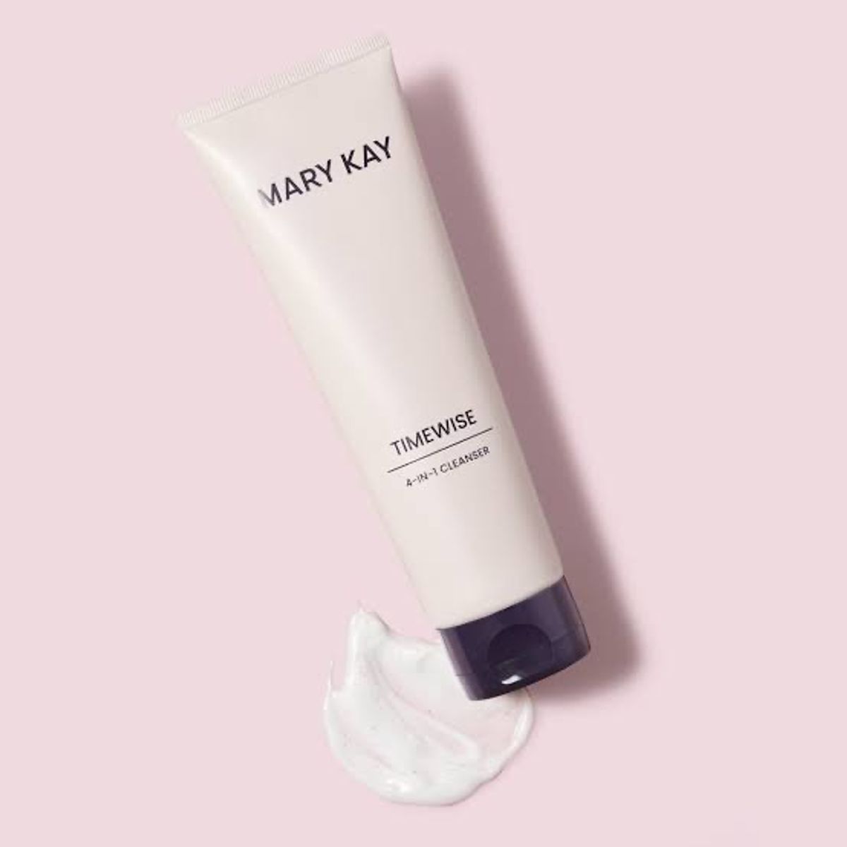 TimeWise® 4-in-1 Cleanser Normal/Dry