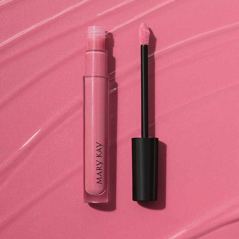 Mary Kay Unlimited® Lip Gloss - Pink Ballerina Pearl