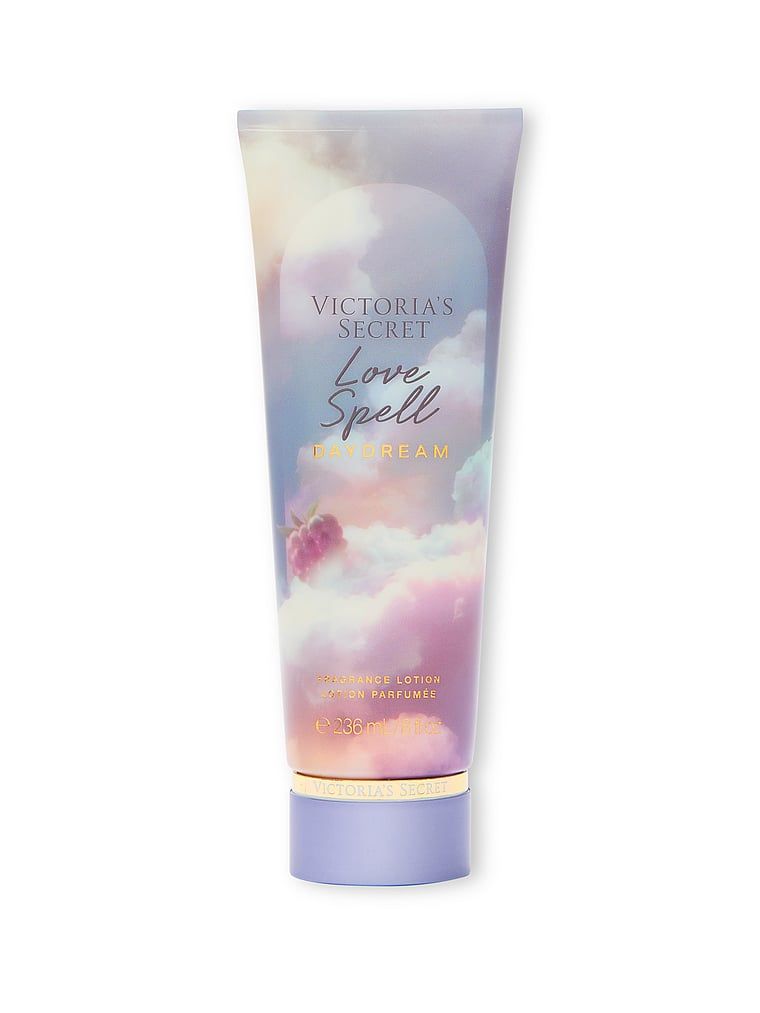 Love Spell Daydream Fragrance Lotion