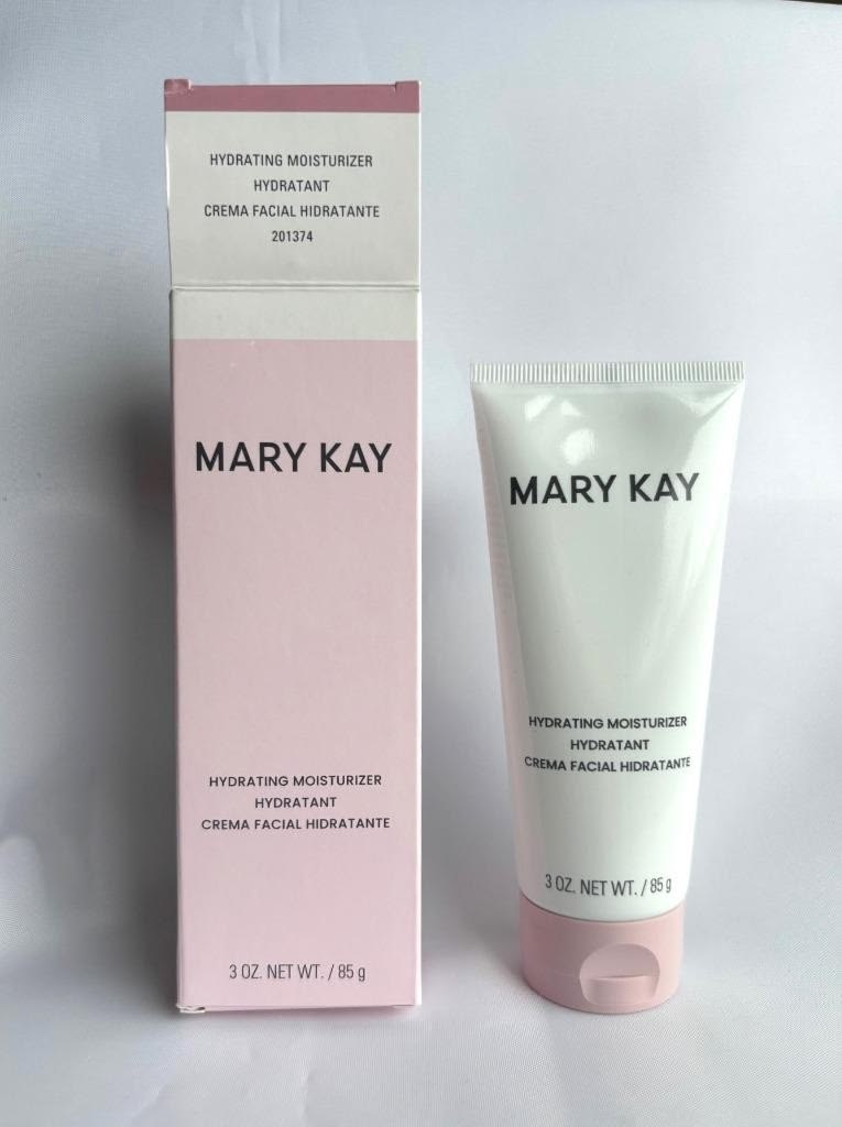 Mary Kay® Hydrating Moisturizer