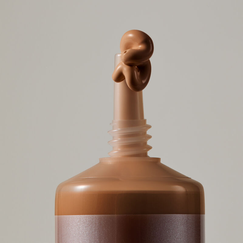 TimeWise® Matte 3D Foundation Deep 4​ (warm rosy undertones)