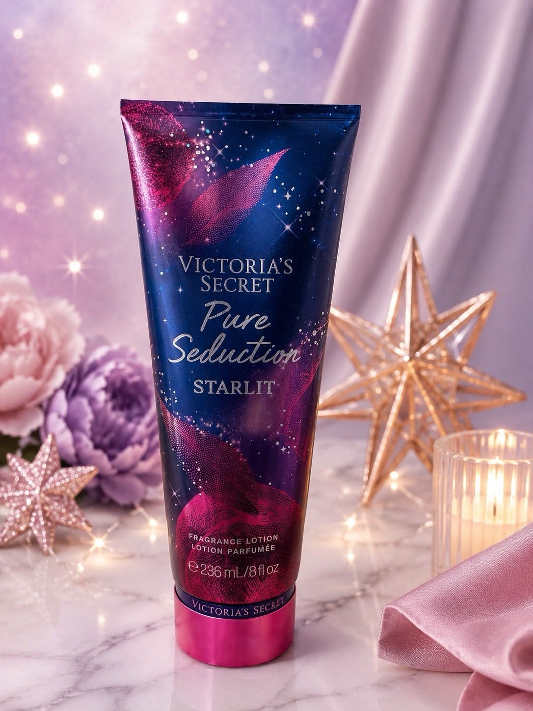 Victoria’s Secret Pure Seduction Starlit
