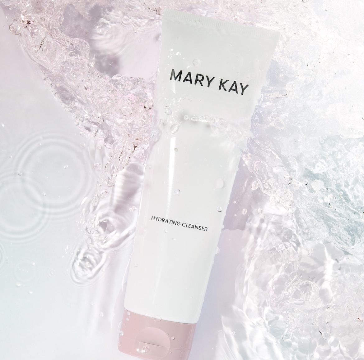 Mary Kay® Hydrating Cleanser