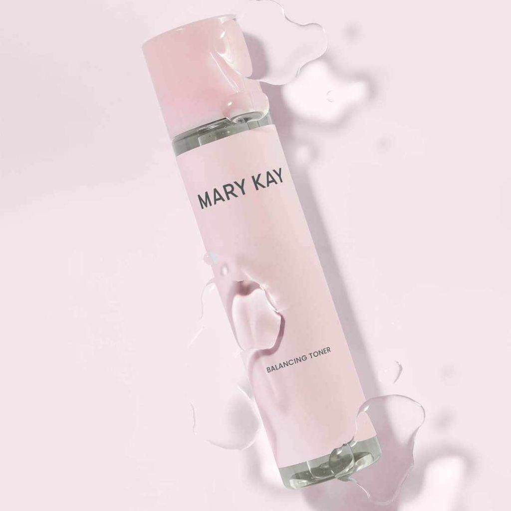 Mary Kay® Balancing Toner