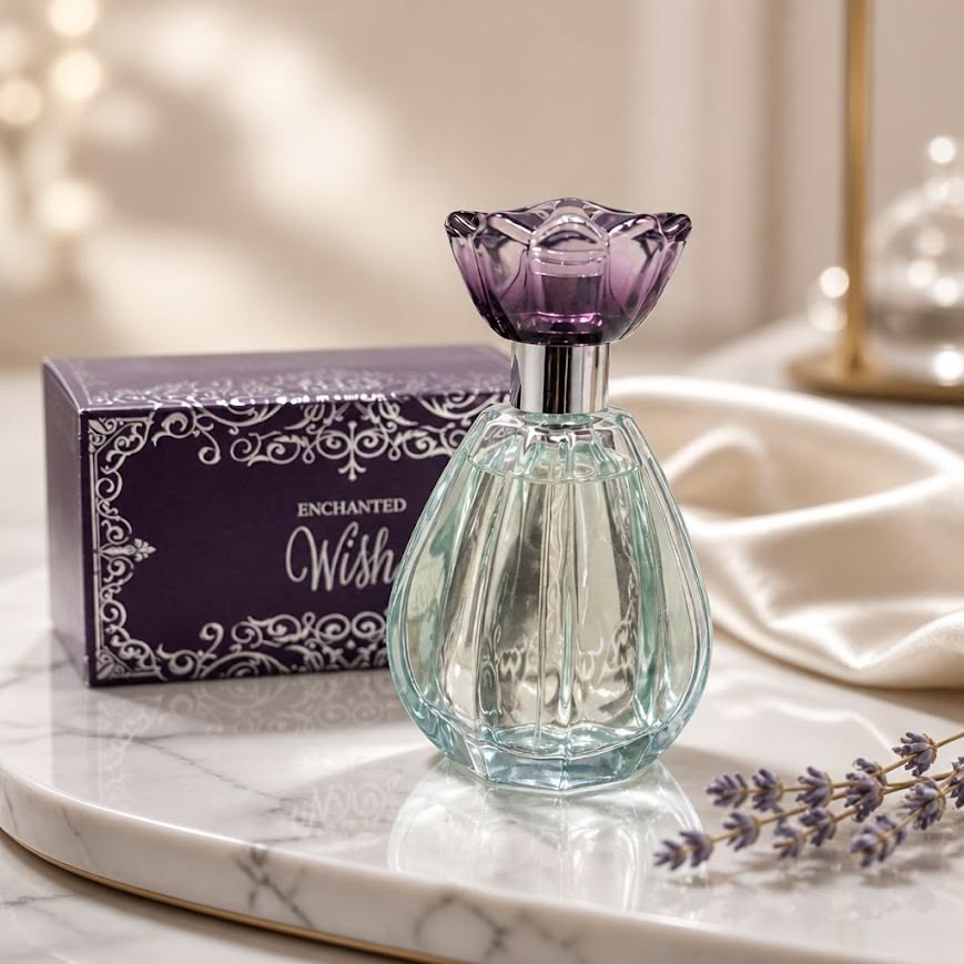 Enchanted Wish® Eau de Toilette