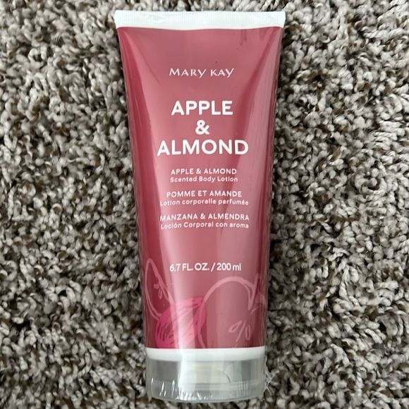 Mary Kay® Apple & Almond Scented Body Lotion
