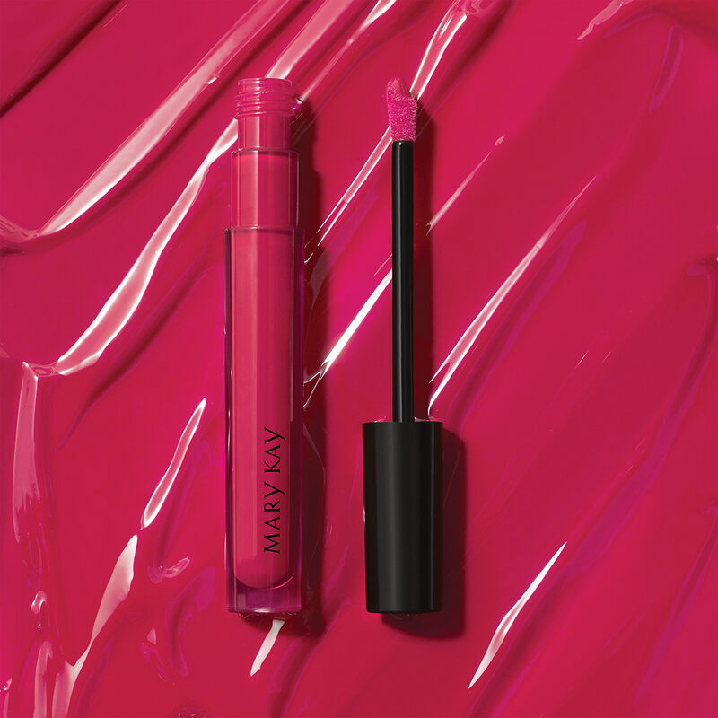 Mary Kay Unlimited® Lip Gloss - Pink Fusion Cream