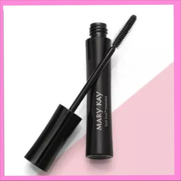 Lash Love  MASCARA - BLACK