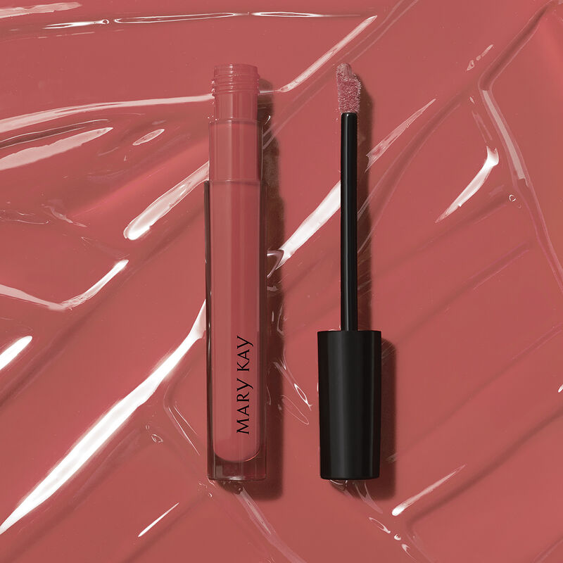 Mary Kay Unlimited® Lip Gloss -Unique Mauve Cream