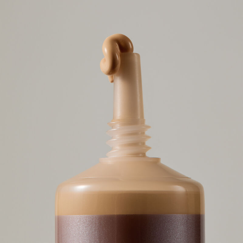 TimeWise® Matte 3D Foundation Medium 9​ (warm yellow undertones)