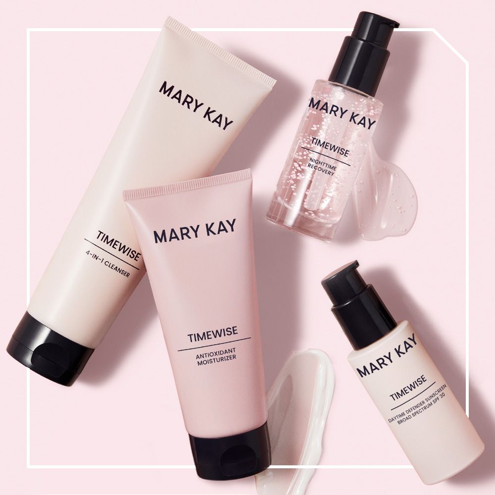 TimeWise® Miracle Set Normal/Dry