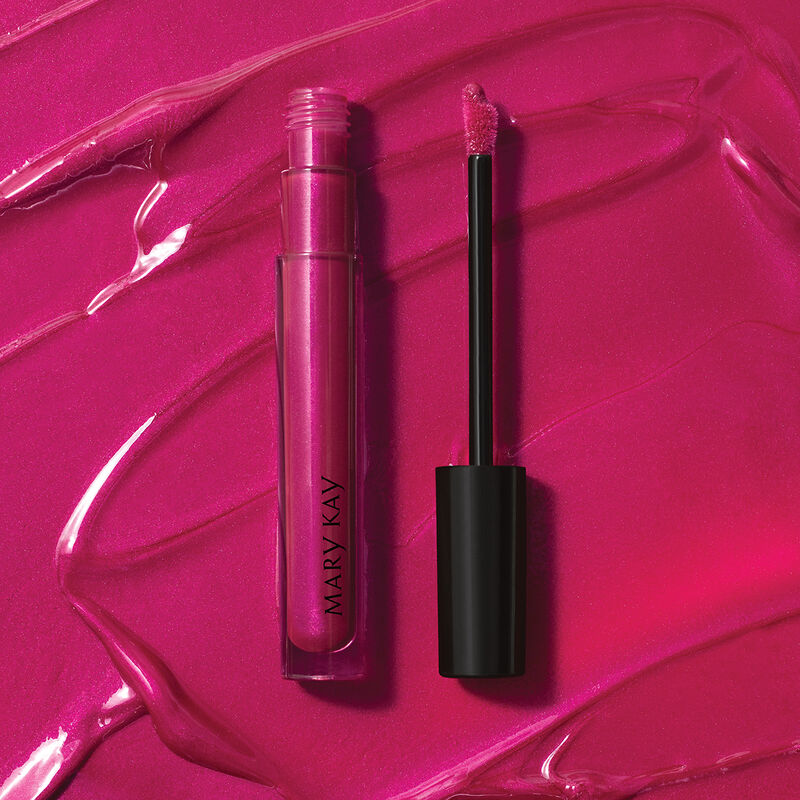 Mary Kay Unlimited® Lip Gloss - Berry Delight Pearl