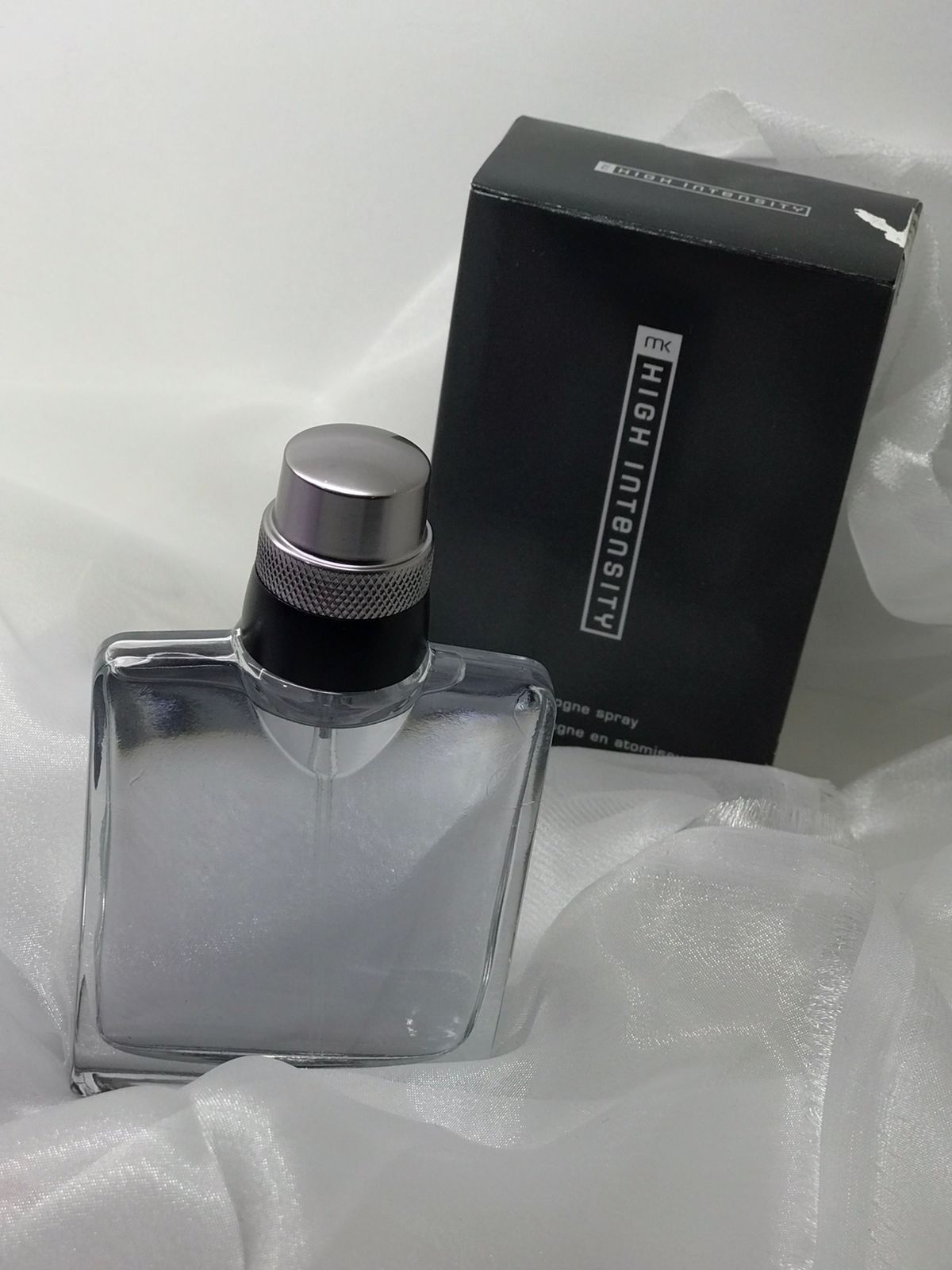 MK High Intensity® Cologne Spray