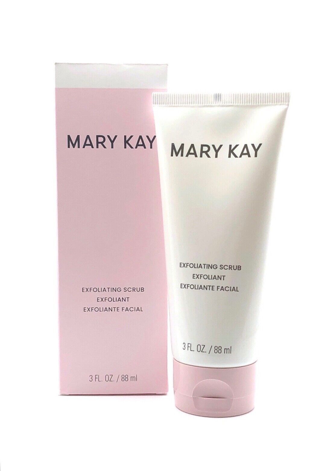 Mary Kay® Exfoliating Scrub