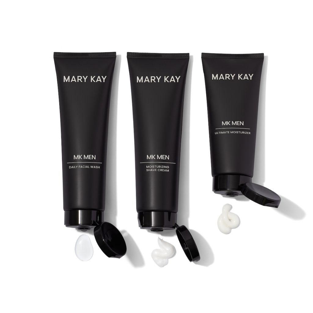 MKMen® Regimen