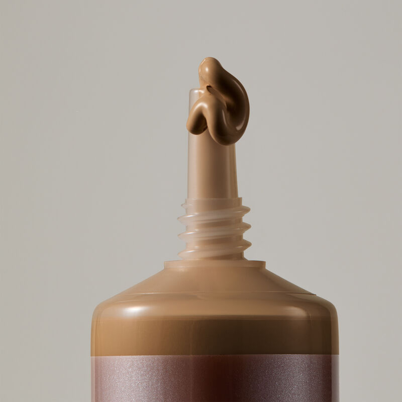 TimeWise® Matte 3D Foundation Deep 1​ (cool olive undertones)