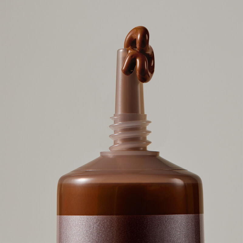 TimeWise® Matte 3D Foundation Deep 12​ (warm golden undertones)