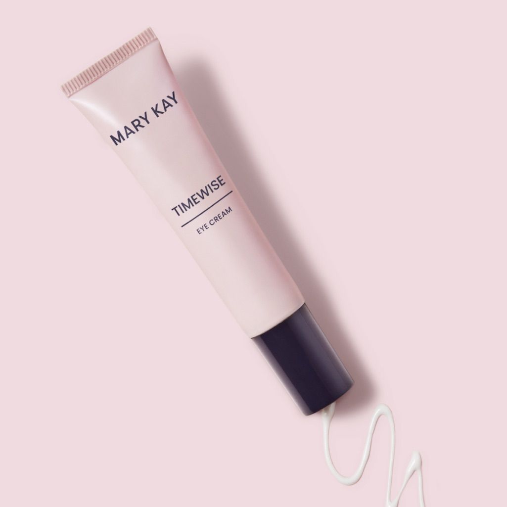 TimeWise® Eye Cream