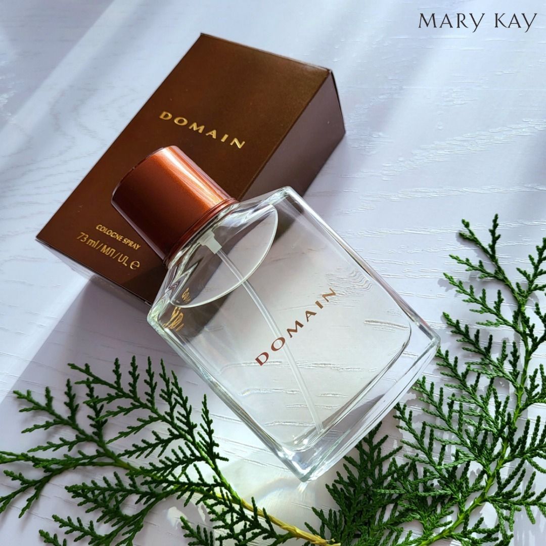 Domain® Cologne Spray