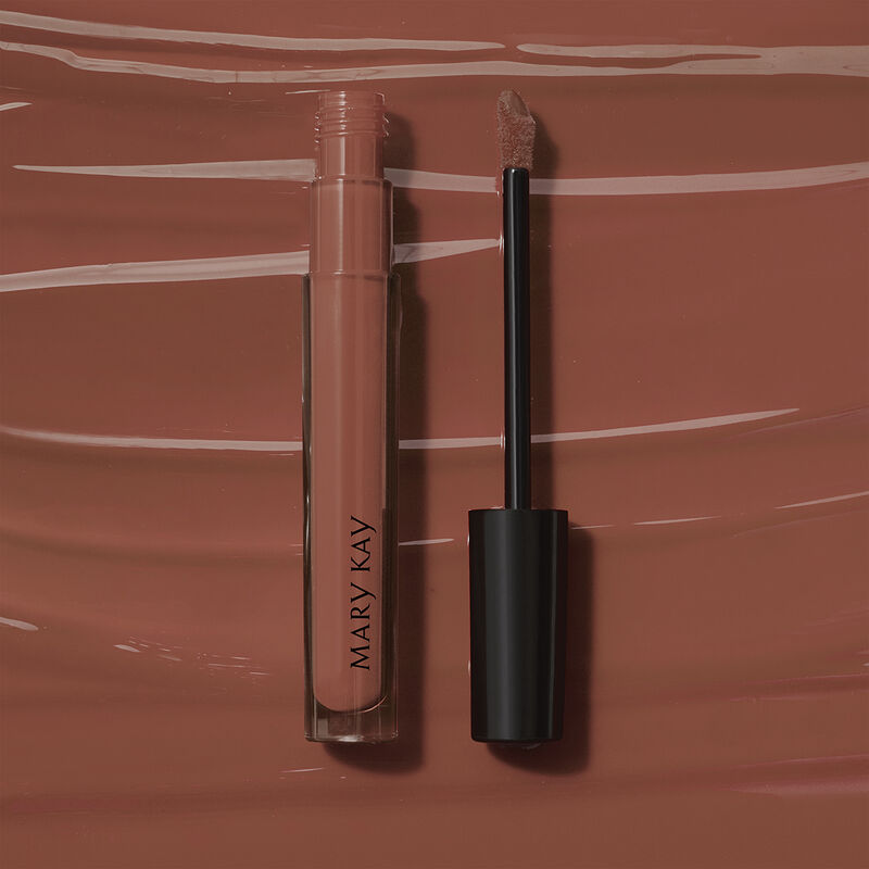 Mary Kay Unlimited® Lip Gloss - Tawny Nude Cream