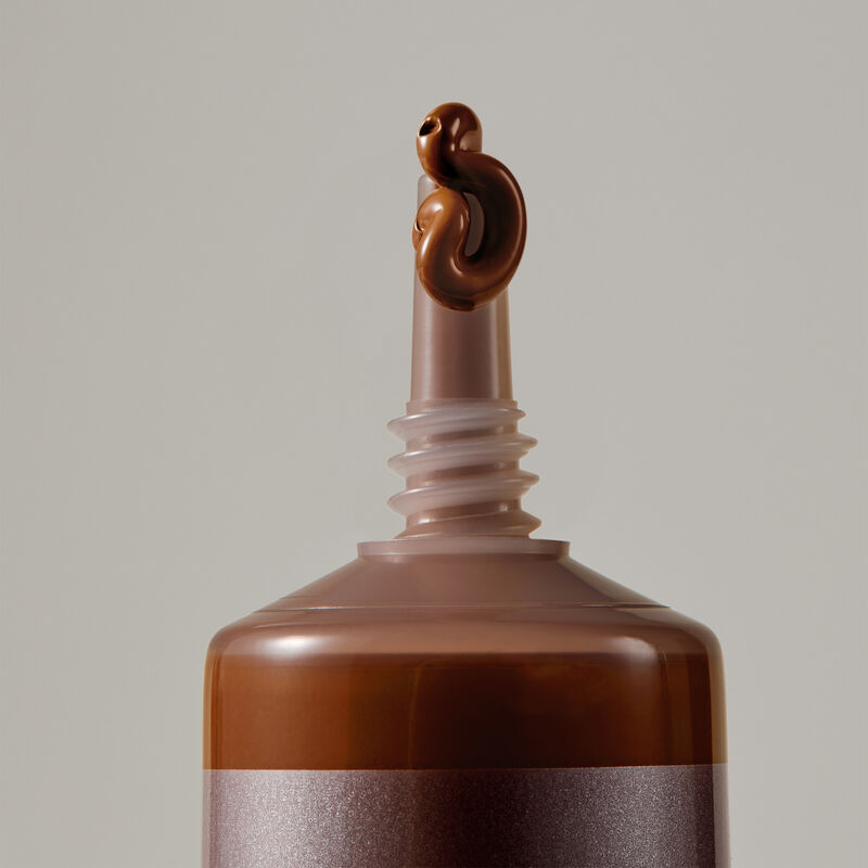 TimeWise® Matte 3D Foundation Deep 10​ (warm rosy undertones)