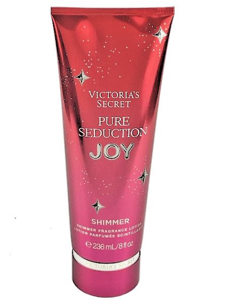 Pure Seduction Joy - SHIMMER