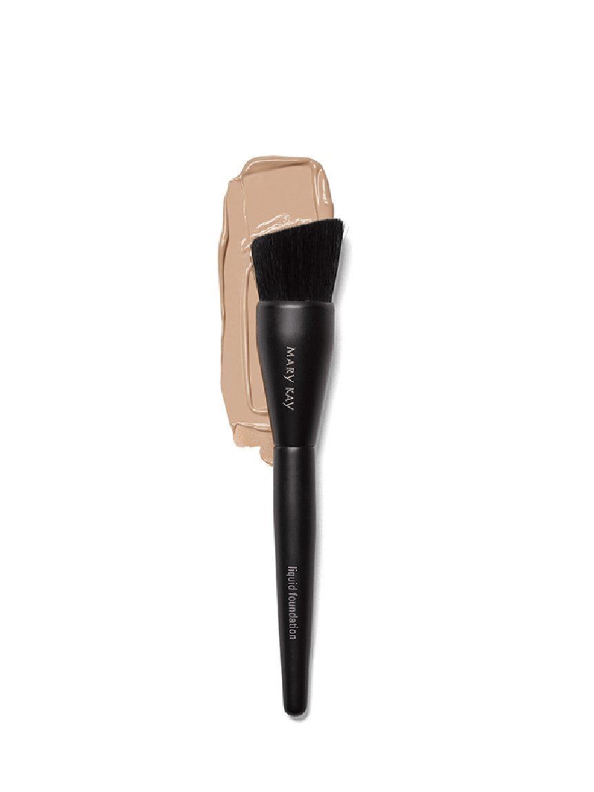Mary Kay Liquid Foundation Brush