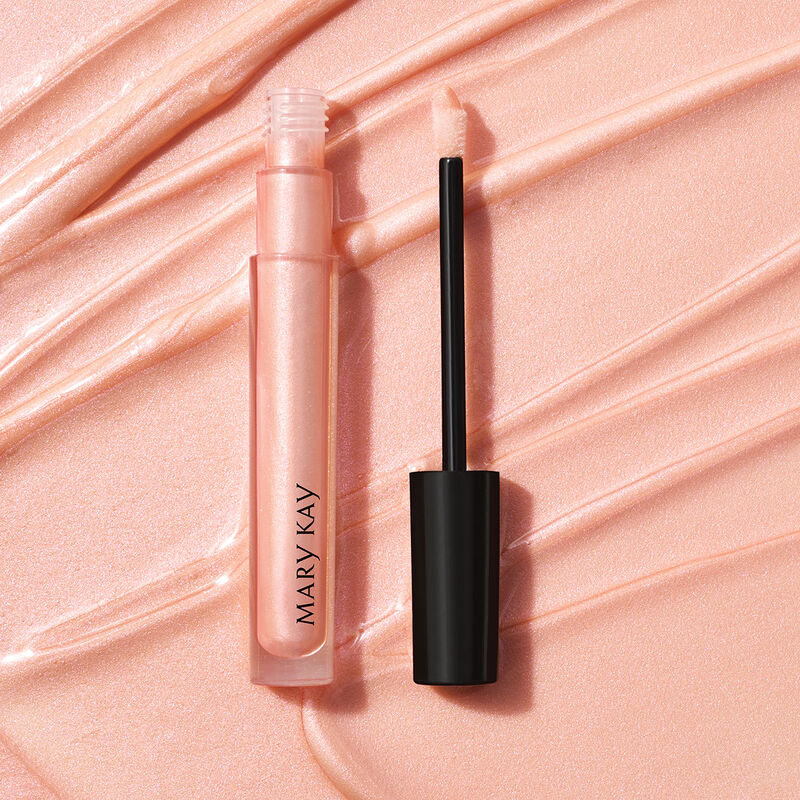 Mary Kay Unlimited® Lip Gloss - Sheer Illusion Shimmer