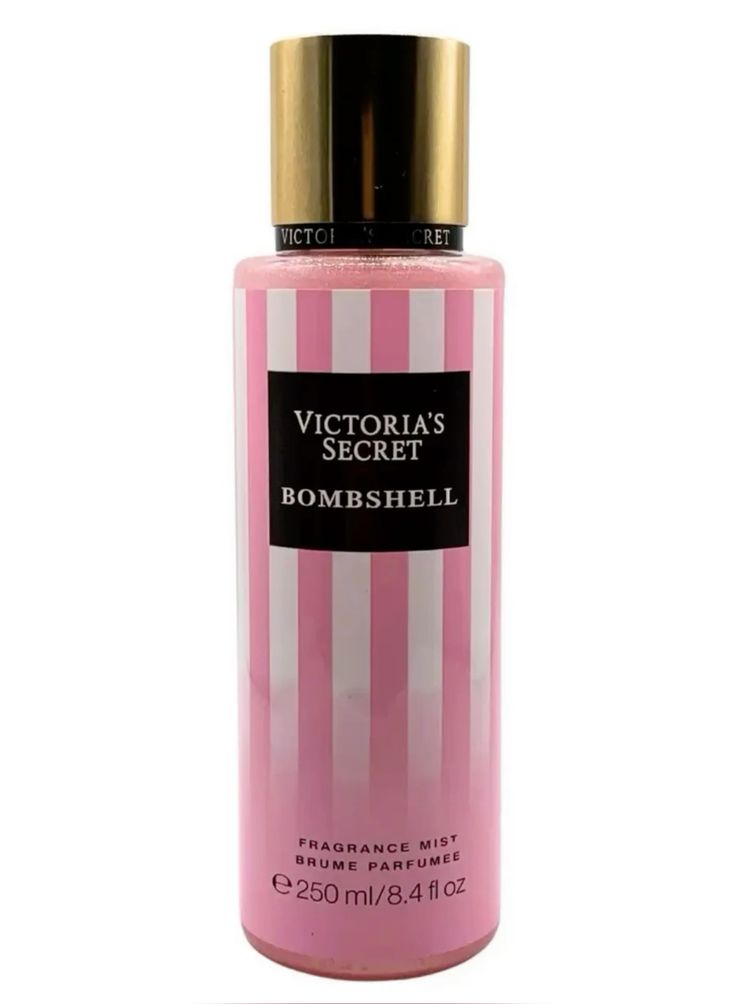 Bombshell Fragrance Mist
