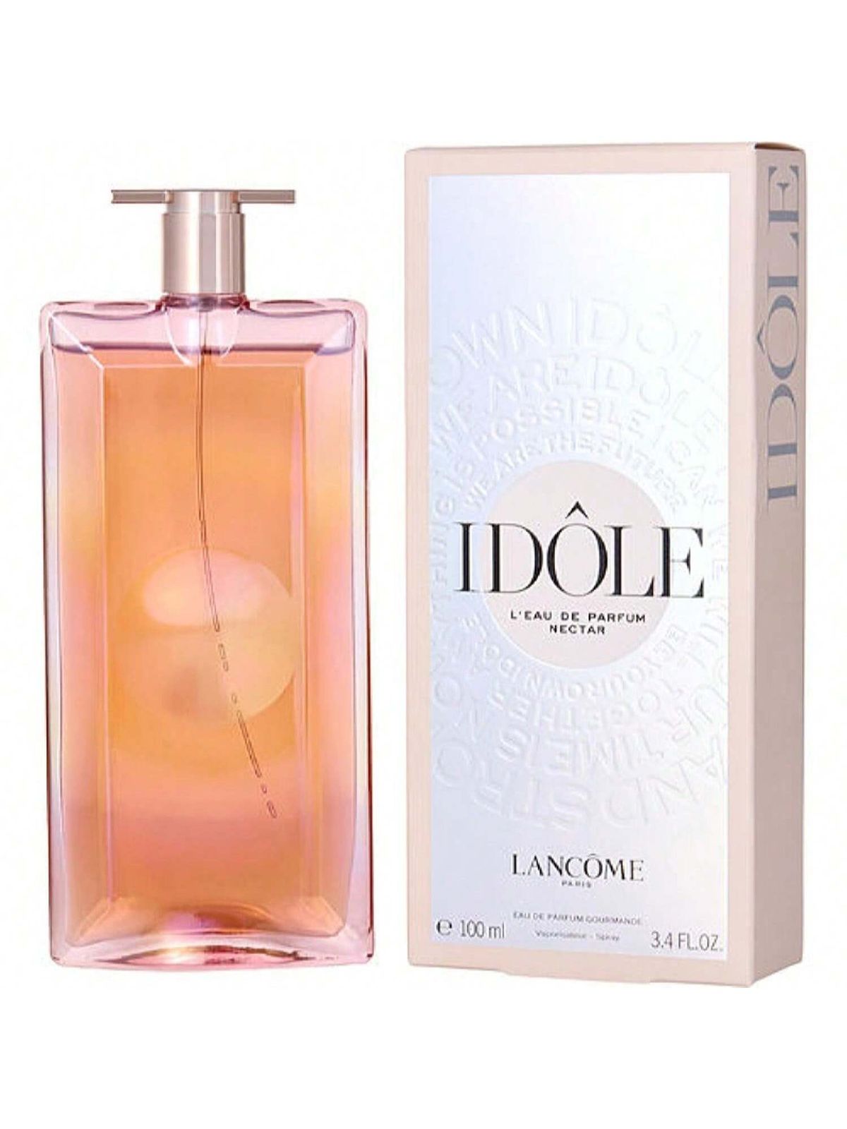 LANCOME paris Idôle Now Eau de Parfum